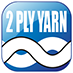 2 Ply Yarn