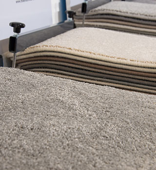 Millennium Weavers Europe Carpets